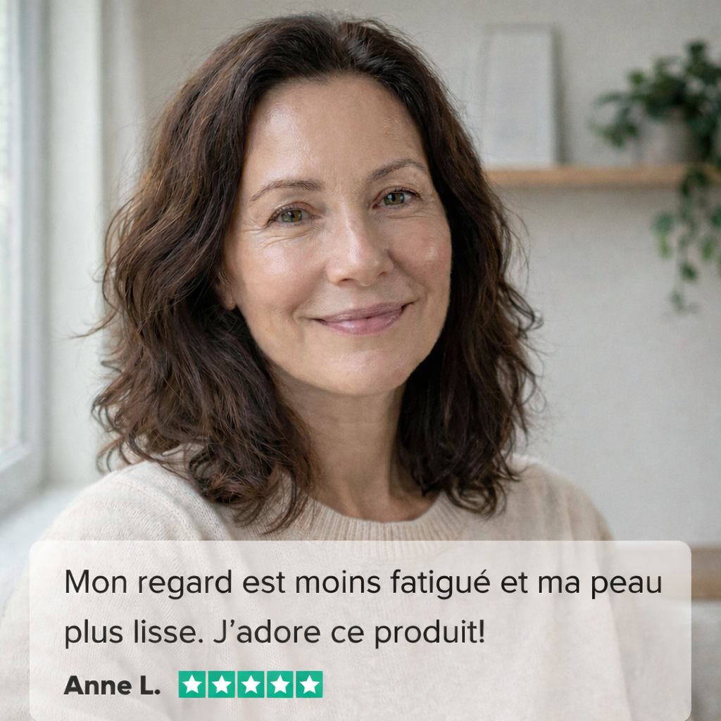 Lymea Brush - Brosse Drainage Lymphatique Visage