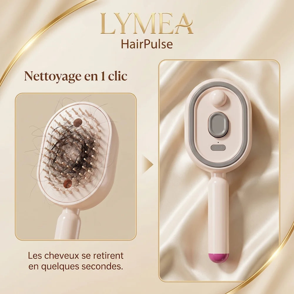 LYMEA HairPulse™