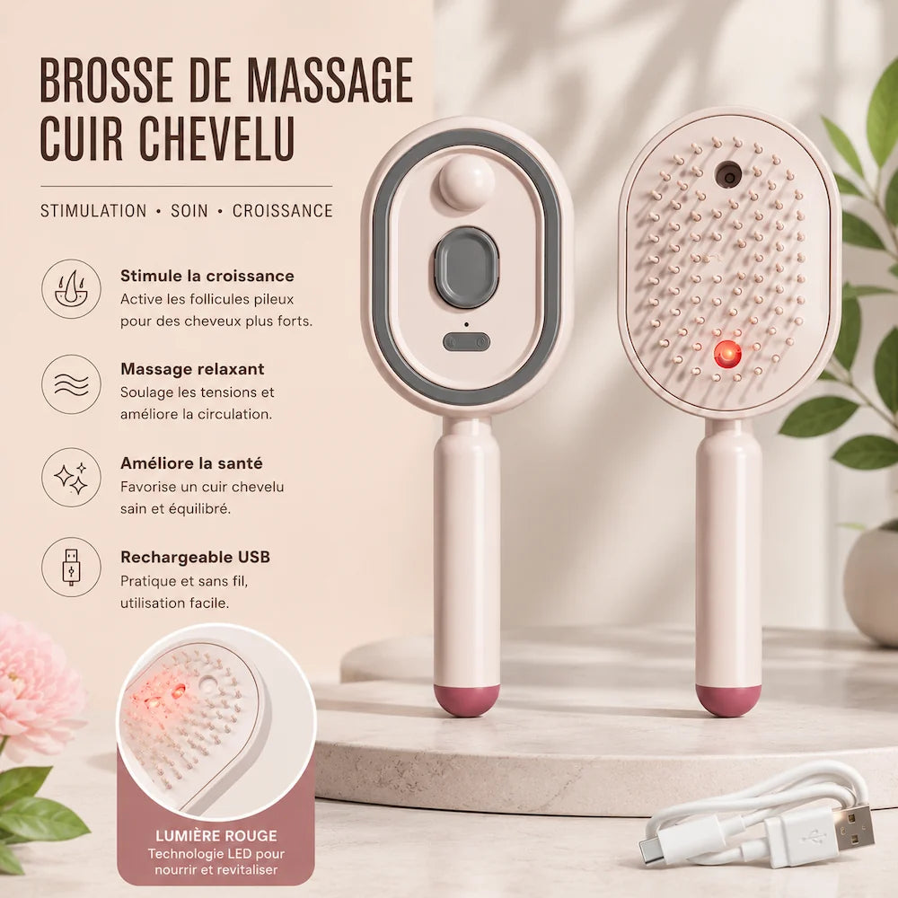 LYMEA HairPulse™