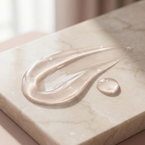 LYMEA Overnight Glow Ritual - Masque collagène effet peau lisse au réveil